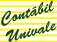 Logo de Contábil Univale